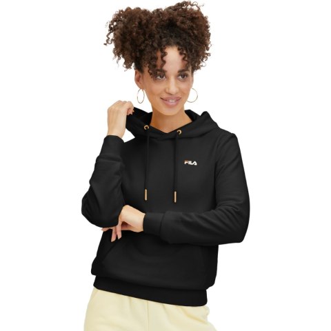 Bluza damska Fila Bruchsal czarna FAW0703 80010 XS Fila