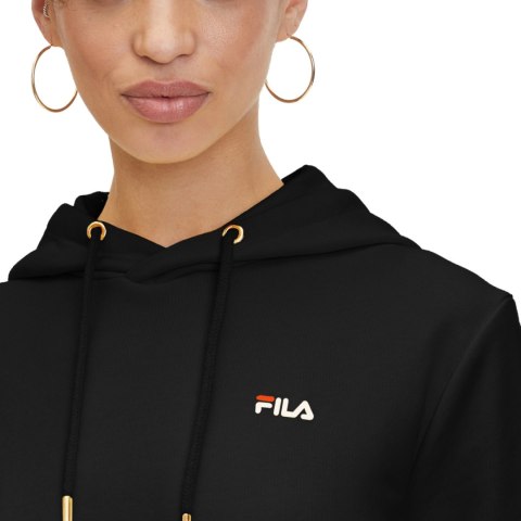 Bluza damska Fila Bruchsal czarna FAW0703 80010 XS Fila