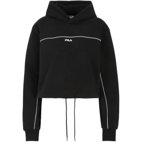 Bluza damska Fila Laagna czarna FAW0907 80010 M Fila