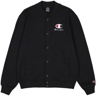 Bluza męska Champion Bomber Sweatshirt czarna 220269 KK001 S Champion