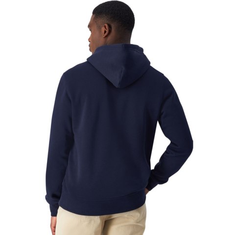 Bluza męska Champion Hooded granatowa 220253 BS501 S Champion