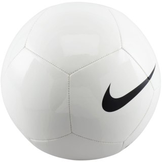Piłka nożna Nike Pitch Team biała FZ7553 100 3 Nike Team