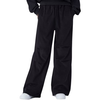 Spodnie damskie Champion Parachute czarne 117432 KK001 M Champion