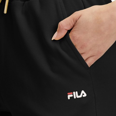 Spodnie damskie Fila Buetzow czarne FAW0701 80010 L Fila