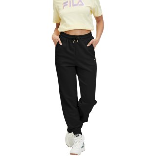 Spodnie damskie Fila Buetzow czarne FAW0701 80010 S Fila