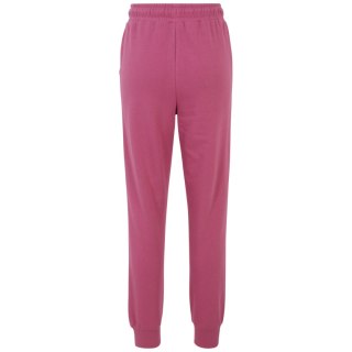 Spodnie damskie Fila Buetzow różowe FAW0701 40106 XL Fila