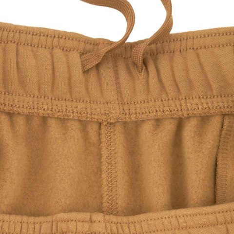 Spodnie męskie Champion Rib Cuff Cargo Pants musztardowe 220298 MS034 L Champion