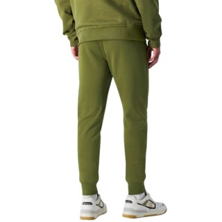 Spodnie męskie Champion Rib Cuff Pants oliwkowe 220301 GS573 XL Champion