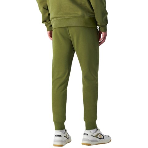 Spodnie męskie Champion Rib Cuff Pants oliwkowe 220301 GS573 XL Champion
