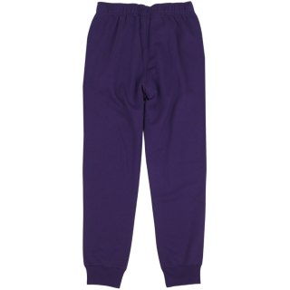 Spodnie męskie Champion Rub Cuff Pants fioletowe 220296 VS025 M Champion