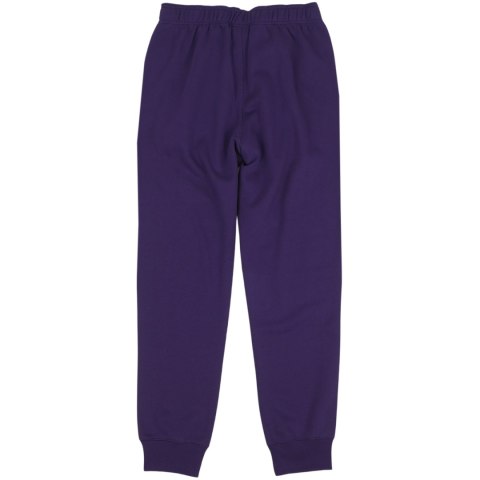 Spodnie męskie Champion Rub Cuff Pants fioletowe 220296 VS025 S Champion