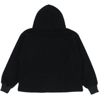 Bluza damska Champion Hooded czarna 117549 KK001 L Champion