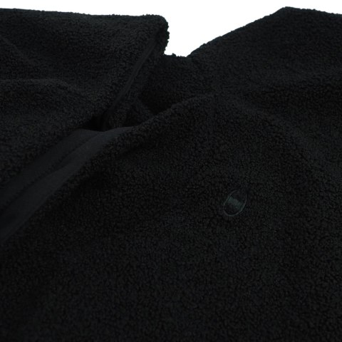 Bluza damska Champion Hooded czarna 117549 KK001 L Champion