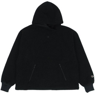 Bluza damska Champion Hooded czarna 117549 KK001 M Champion