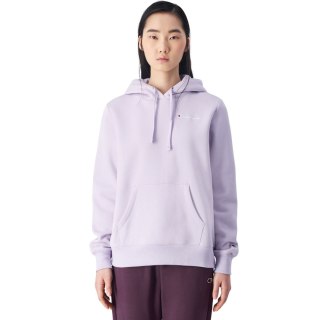 Bluza damska Champion Hooded fioletowa 117530 VS057 M Champion