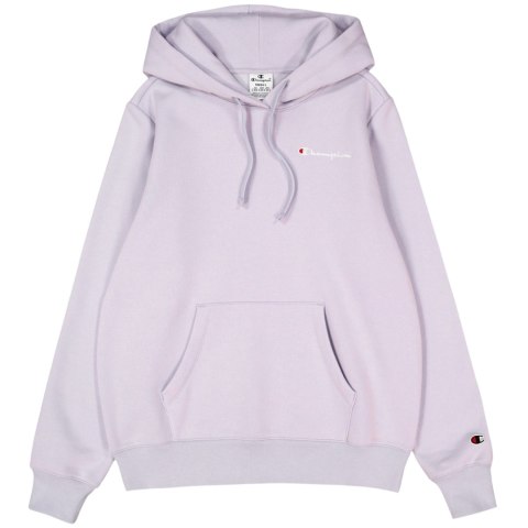 Bluza damska Champion Hooded fioletowa 117530 VS057 XS Champion