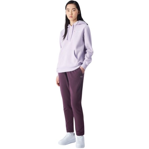 Bluza damska Champion Hooded fioletowa 117530 VS057 XS Champion