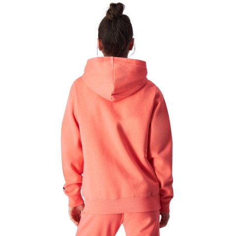 Bluza damska Champion Hooded koralowa 117529 PS004 M Champion