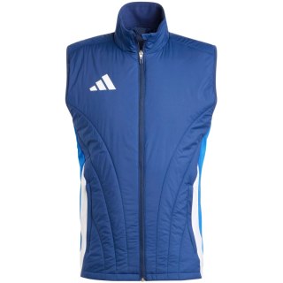 Kamizelka męska adidas Tiro 24 Competition Winterized niebieska IY0119 S Adidas teamwear