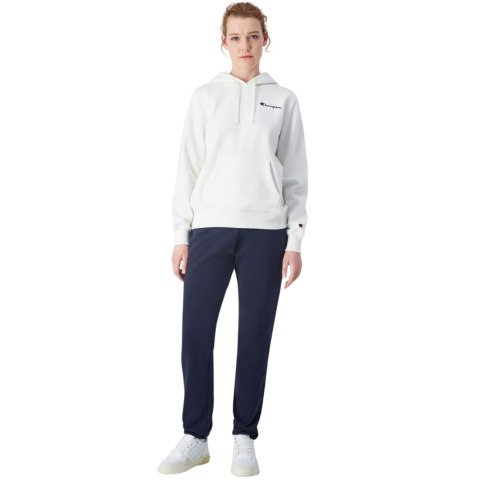 Spodnie damskie Champion Drawstring granatowe 117551 BS501 XL Champion