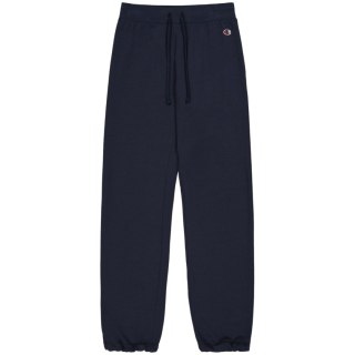 Spodnie damskie Champion Drawstring granatowe 117551 BS501 M Champion
