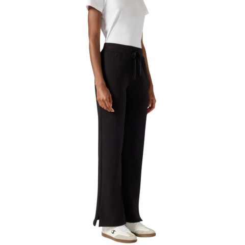 Spodnie damskie Champion Flare czarne 117553 KK001 2XL Champion