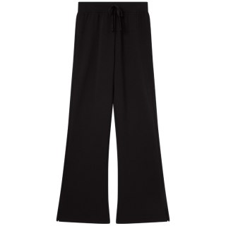 Spodnie damskie Champion Flare czarne 117553 KK001 XL Champion