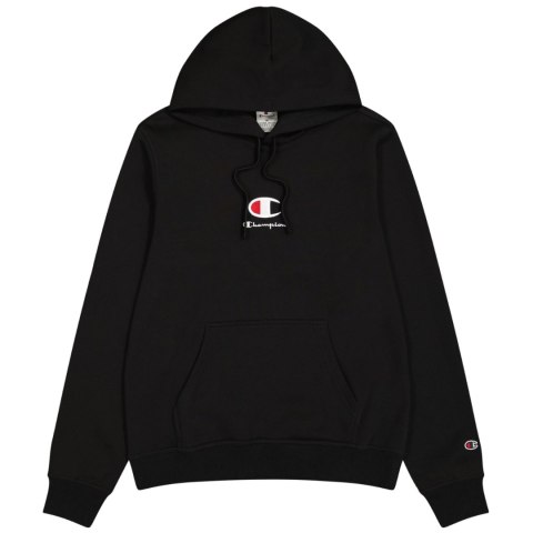 Bluza męska Champion Hooded czarna 220268 KK001 2XL Champion