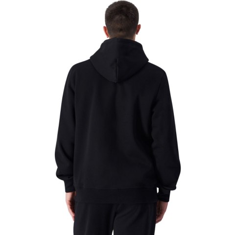 Bluza męska Champion Hooded czarna 220268 KK001 L Champion