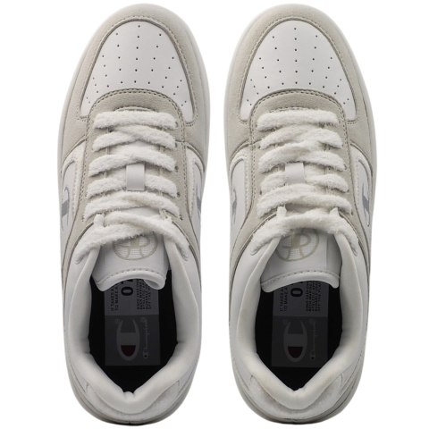 Buty damskie Champion Foul Play PLat Velour Low Cut S11702 ES002 36,5 Champion