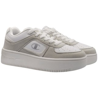 Buty damskie Champion Foul Play PLat Velour Low Cut S11702 ES002 38 Champion
