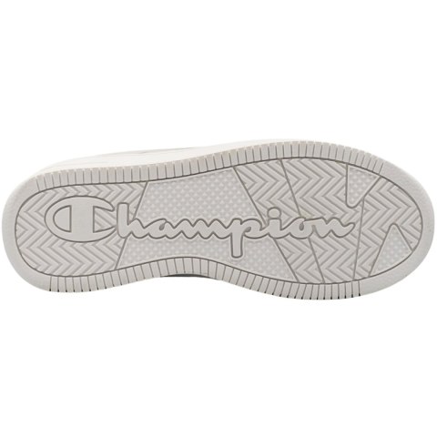 Buty damskie Champion Foul Play PLat Velour Low Cut S11702 ES002 38 Champion