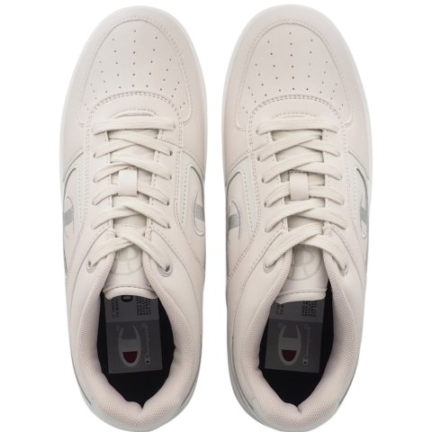 Buty damskie Champion Foul Play Plat BS Low Cut S11744 YS047 38,5 Champion