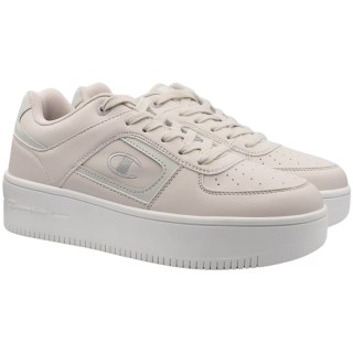 Buty damskie Champion Foul Play Plat BS Low Cut S11744 YS047 38 Champion