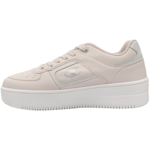 Buty damskie Champion Foul Play Plat BS Low Cut S11744 YS047 38 Champion