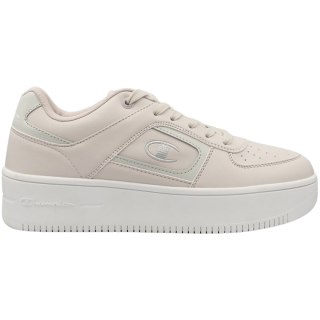 Buty damskie Champion Foul Play Plat BS Low Cut S11744 YS047 40 Champion