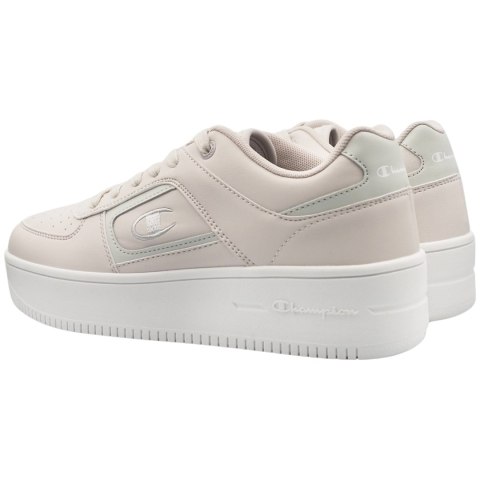 Buty damskie Champion Foul Play Plat BS Low Cut S11744 YS047 40 Champion