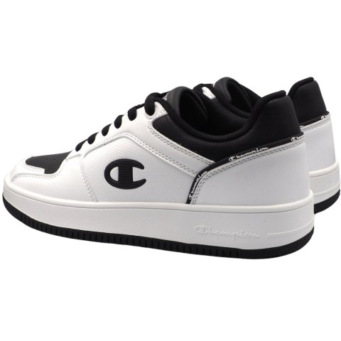 Buty damskie Champion RD18 2.0 Low Cut S11470 WW028 36,5 Champion