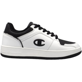 Buty damskie Champion RD18 2.0 Low Cut S11470 WW028 37,5 Champion