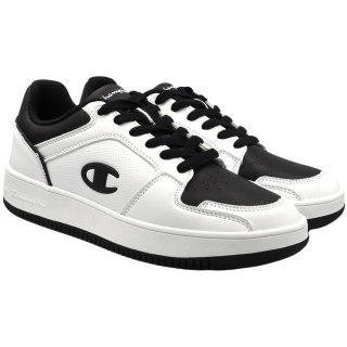 Buty damskie Champion RD18 2.0 Low Cut S11470 WW028 37,5 Champion