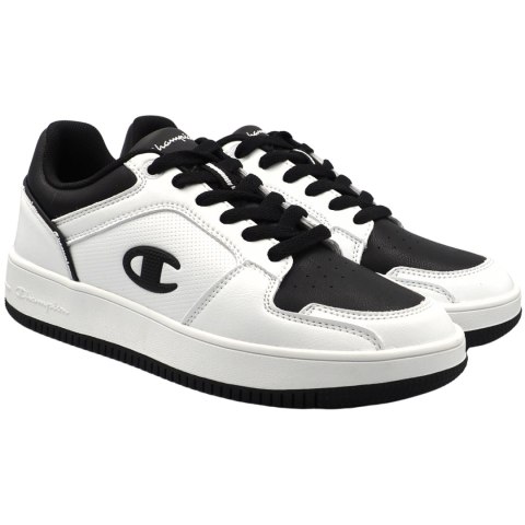 Buty damskie Champion RD18 2.0 Low Cut S11470 WW028 37,5 Champion