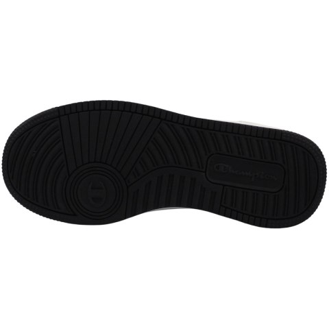 Buty damskie Champion RD18 2.0 Low Cut S11470 WW028 37,5 Champion