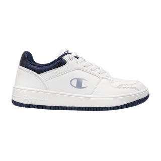 Buty damskie Champion RD18 Foil Low Cut S11711 WW011 39 Champion