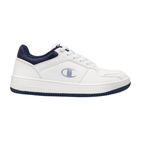 Buty damskie Champion RD18 Foil Low Cut S11711 WW011 39 Champion