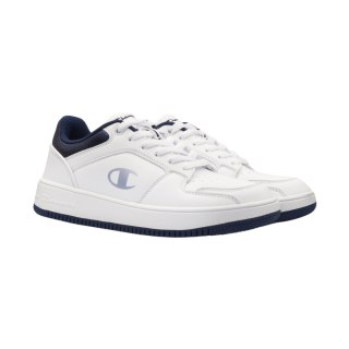 Buty damskie Champion RD18 Foil Low Cut S11711 WW011 39 Champion