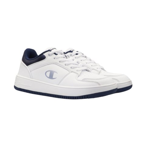 Buty damskie Champion RD18 Foil Low Cut S11711 WW011 39 Champion