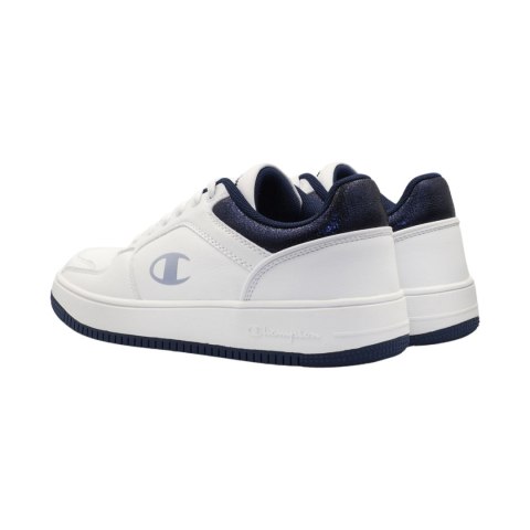 Buty damskie Champion RD18 Foil Low Cut S11711 WW011 39 Champion