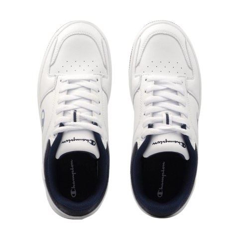 Buty damskie Champion RD18 Foil Low Cut S11711 WW011 39 Champion