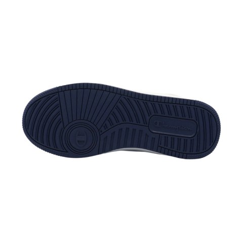 Buty damskie Champion RD18 Foil Low Cut S11711 WW011 39 Champion