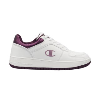 Buty damskie Champion RD18 Foil Low Cut S11711 WW013 37,5 Champion